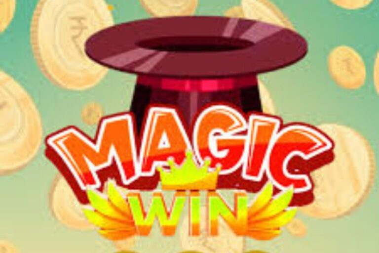 Unlock Magic Win Casino: Bonus Codes, Free Spins, and Easy UK Withdrawals
